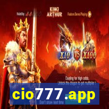 cio777.app