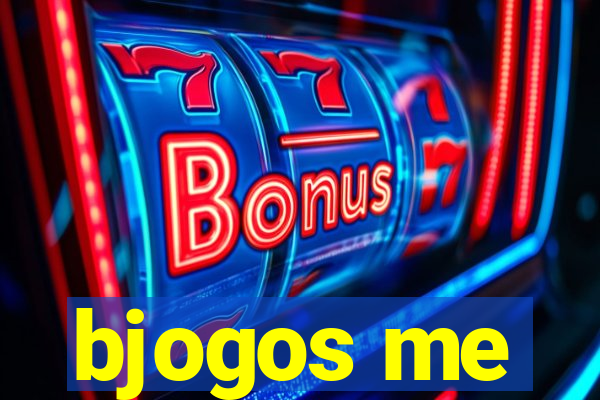 bjogos me