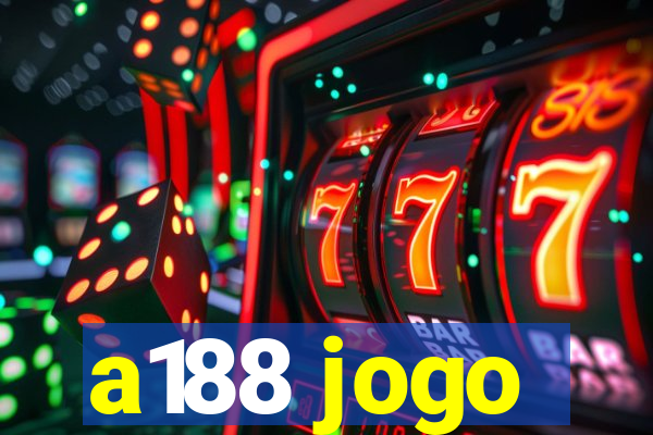 a188 jogo