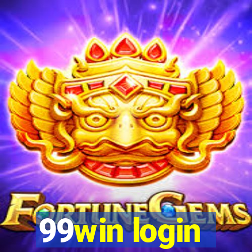 99win login