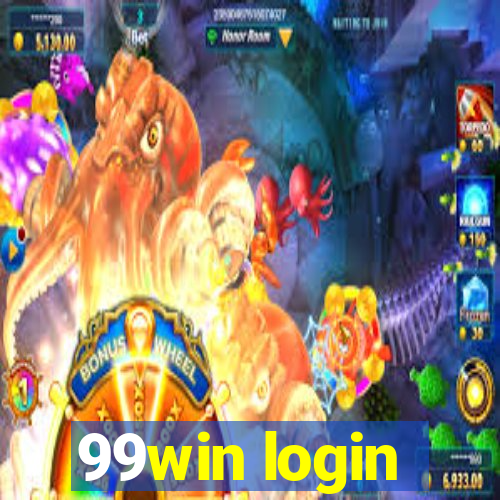 99win login