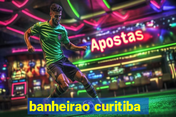 banheirao curitiba