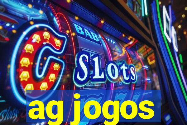 ag jogos