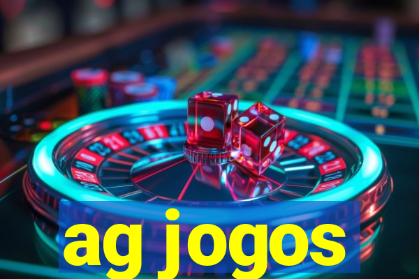 ag jogos