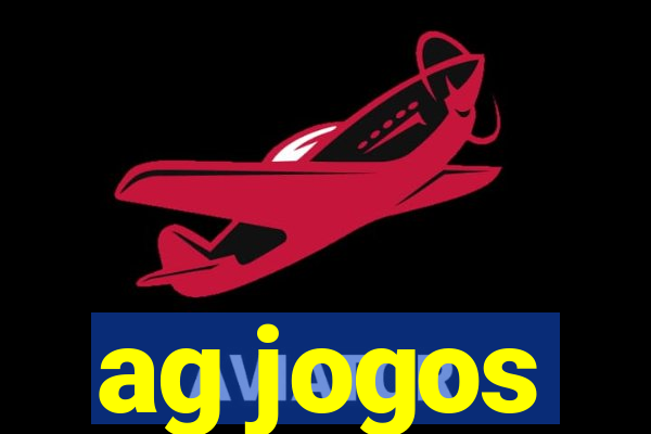 ag jogos