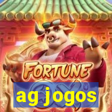 ag jogos