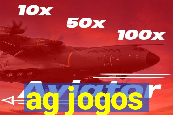 ag jogos