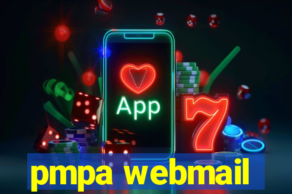 pmpa webmail