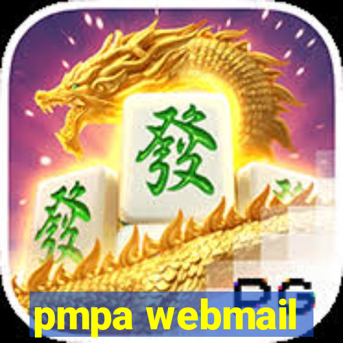 pmpa webmail