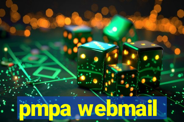 pmpa webmail