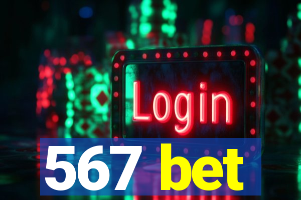 567 bet