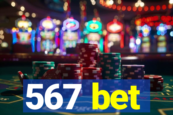 567 bet