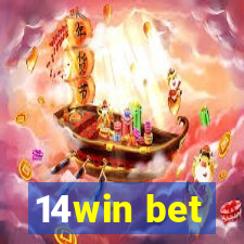 14win bet