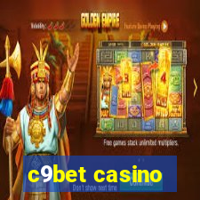 c9bet casino