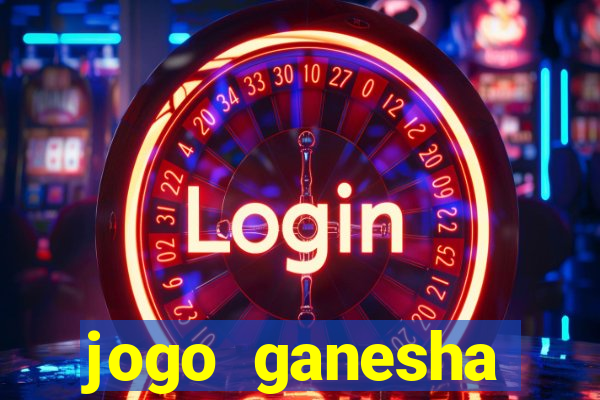 jogo ganesha fortune demo