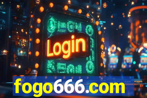 fogo666.com