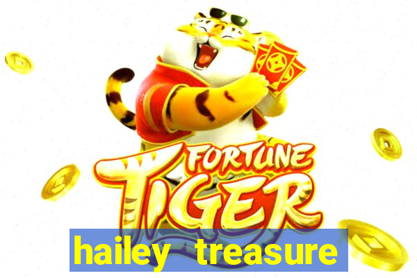 hailey treasure adventure mod apk