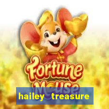 hailey treasure adventure mod apk