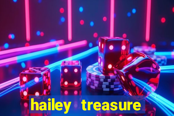 hailey treasure adventure mod apk