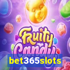 bet365slots