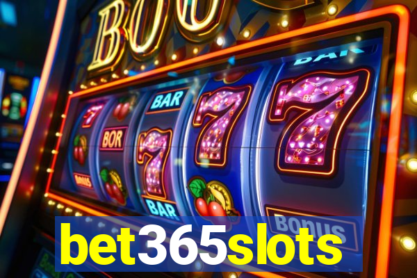 bet365slots