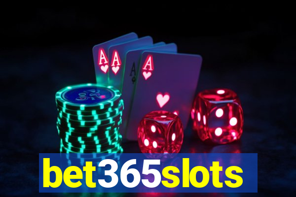 bet365slots