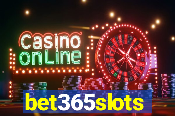 bet365slots