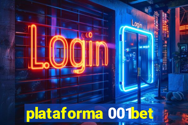 plataforma 001bet