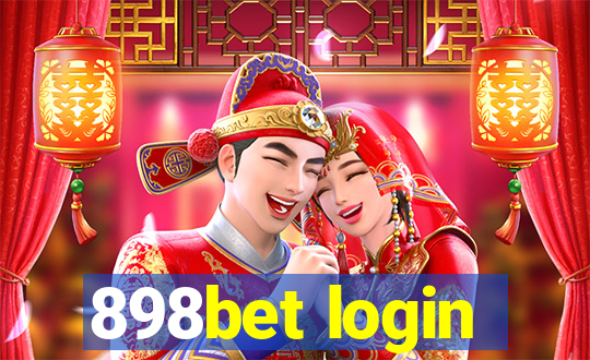 898bet login