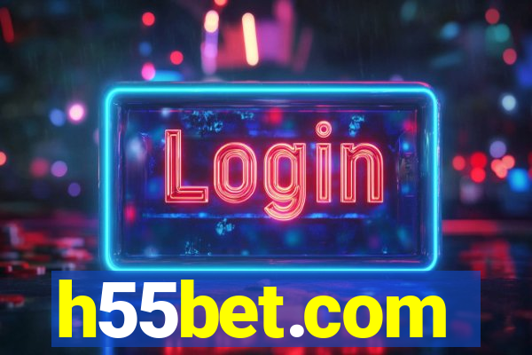 h55bet.com