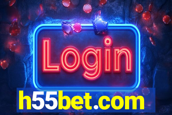 h55bet.com