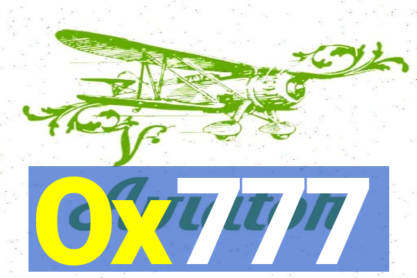 Ox777