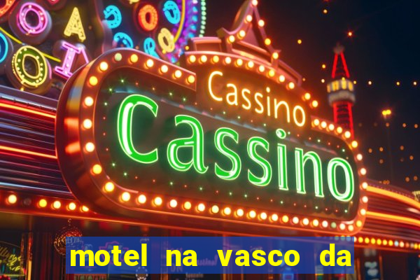 motel na vasco da gama salvador