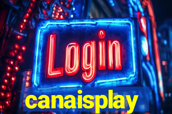 canaisplay