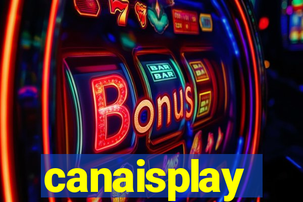 canaisplay