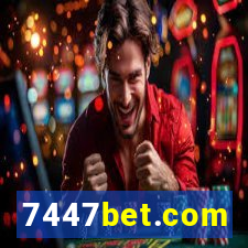 7447bet.com