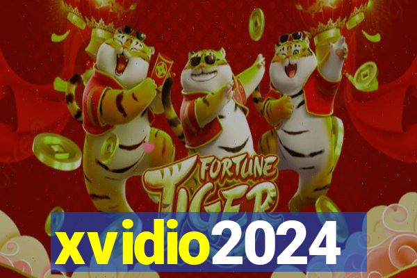 xvidio2024