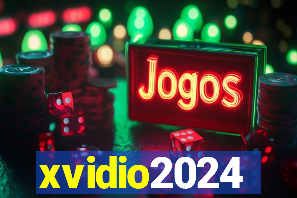 xvidio2024