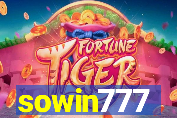 sowin777