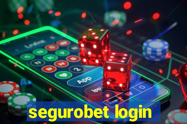 segurobet login