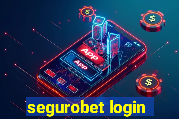 segurobet login