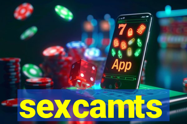 sexcamts