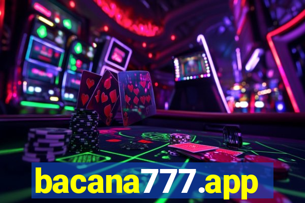 bacana777.app