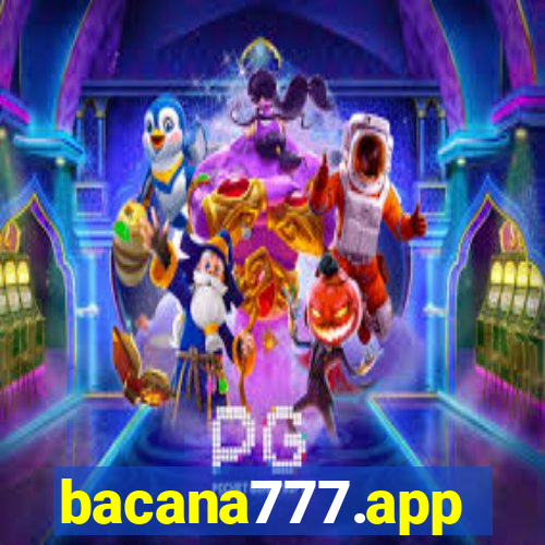 bacana777.app