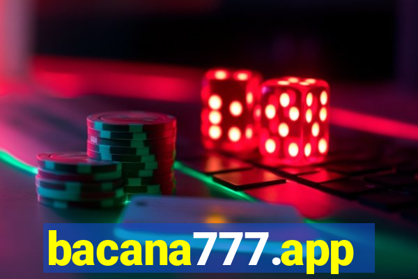 bacana777.app