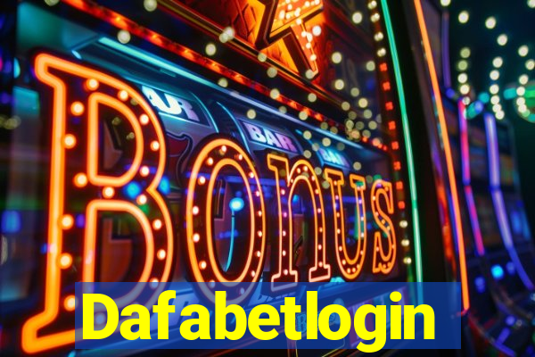 Dafabetlogin