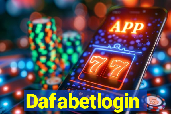 Dafabetlogin