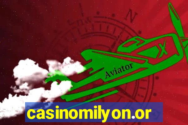 casinomilyon.org