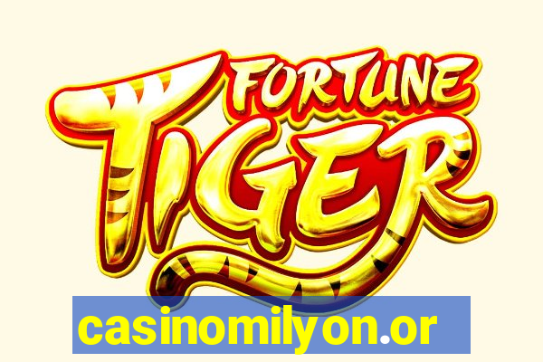 casinomilyon.org