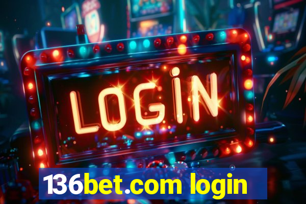 136bet.com login